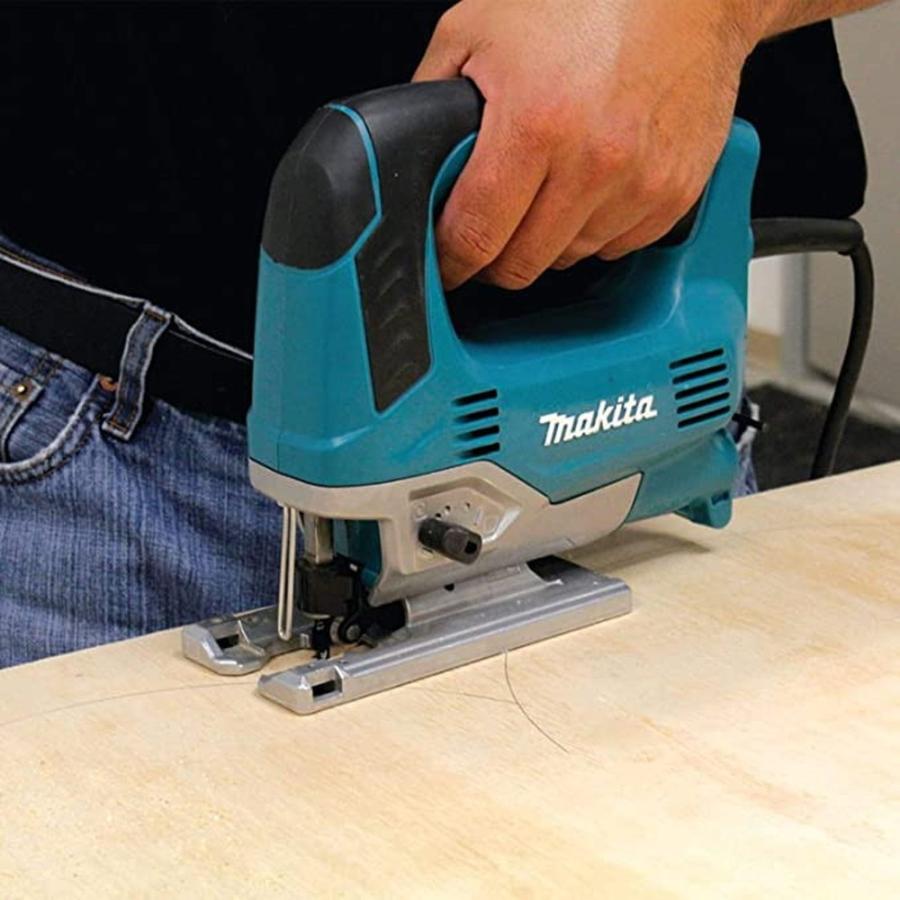 マキタ Makita ジグソー オービタル付 JV0600K : モノパ ヤフー