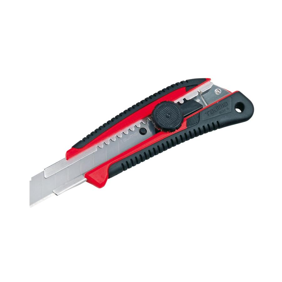 タジマ Tajima カッター グリ-L ネジロックホルスター 赤 適合替刃L型 LC561RHSBL | Tajima | 02