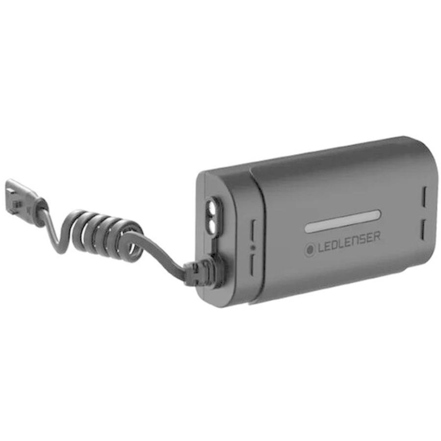 LEDLENSER レッドレンザー NEO9R用専用充電池 502823 : モノパ