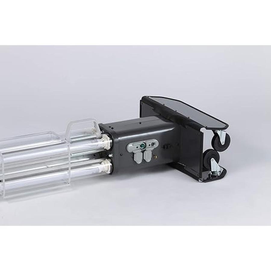 HATAYA ハタヤ LLX-80K LEDロングライトスタンド(屋内用 HATAYA ハタヤ LLX-80K LEDロングライトスタンド(屋内用