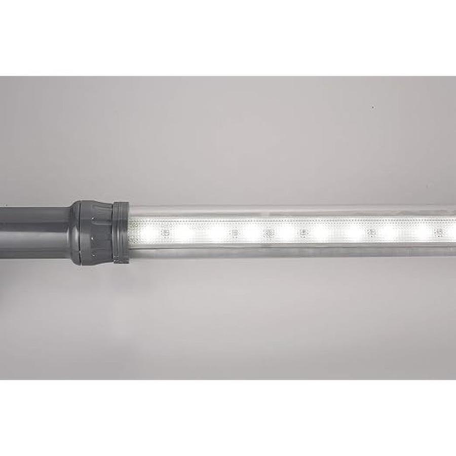 HATAYA ハタヤ LXW-5W LEDフローレンライト40W半透明（屋外用