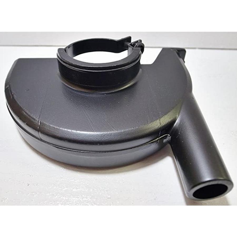 マキタ Makita 198413-8 ディスクグラインダ用集じん