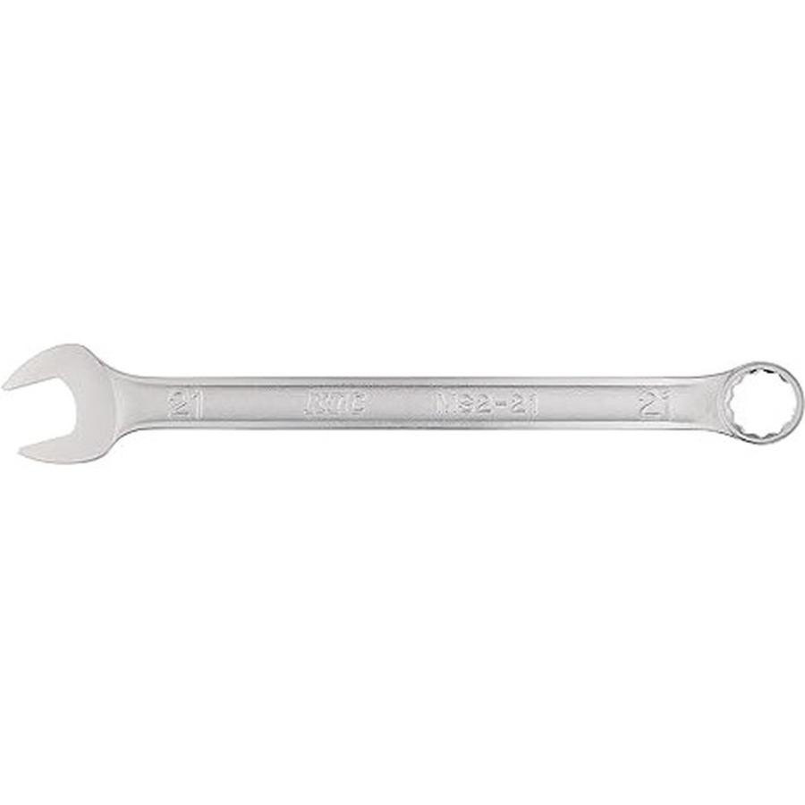 KTC 京都機械工具 コンビネーションレンチ21mm MS221 : モノパ ヤフー店 - 通販 - Yahoo!ショッピング