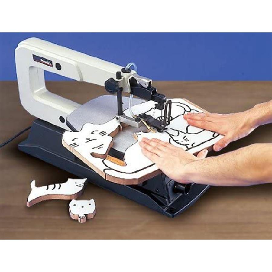 Makita - マキタ糸ノコ盤MSJ401 マキタ Makita MSJ401 糸ノコ盤 送料無料 : モノパ ヤフー店