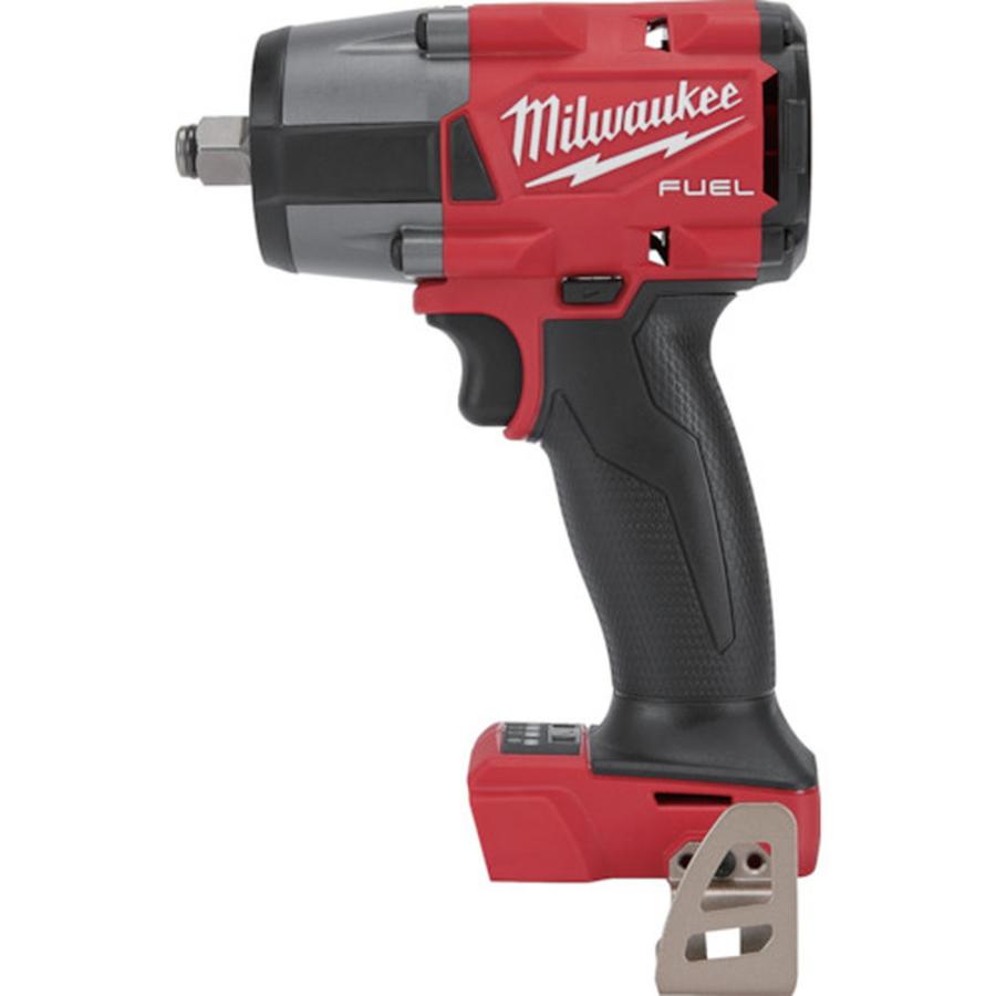 milwaukee M18 FUEL 1/2インチ 745Nm インパクトレンチ本体のみ MW-M18-FMTIW2F12-0X0-JP | Milwaukee