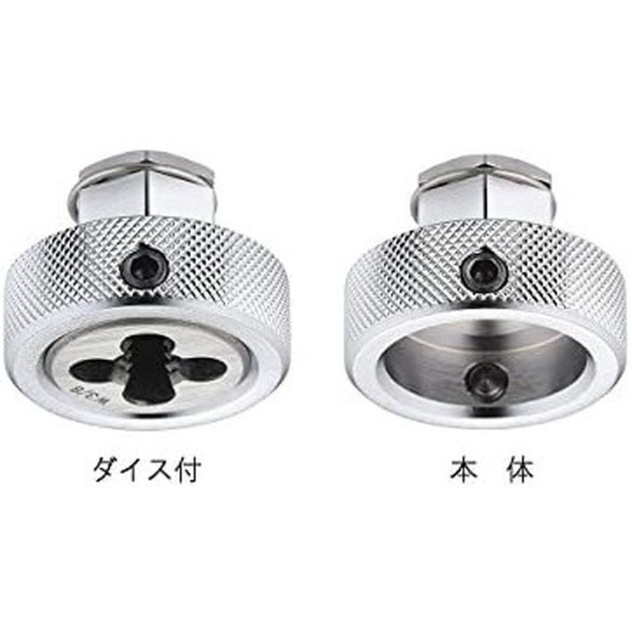TOP(DIY) トップ工業 TOP ネジ修正アダプター 貫通タイプ 3分 TOP(DIY) トップ工業 TOP ネジ修正アダプター 貫通タイプ 3分