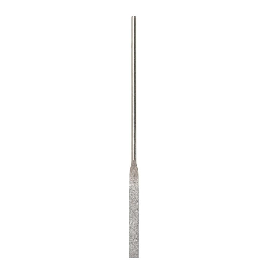 Besdia ダイヤモンドヤスリ 平型 #150 PF-705 1本 送料無料