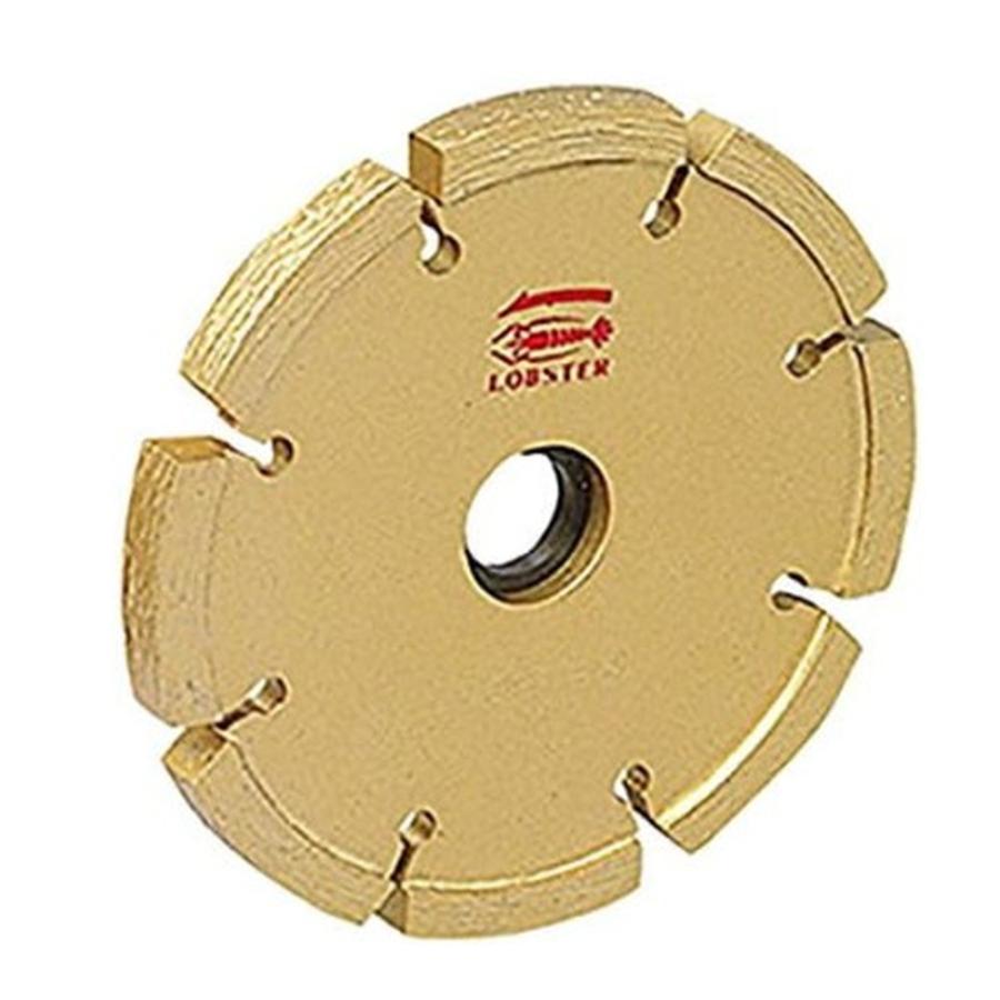 LOBSTER ロブテックス(エビ) エビダイヤモンドホイールS-105-4.5