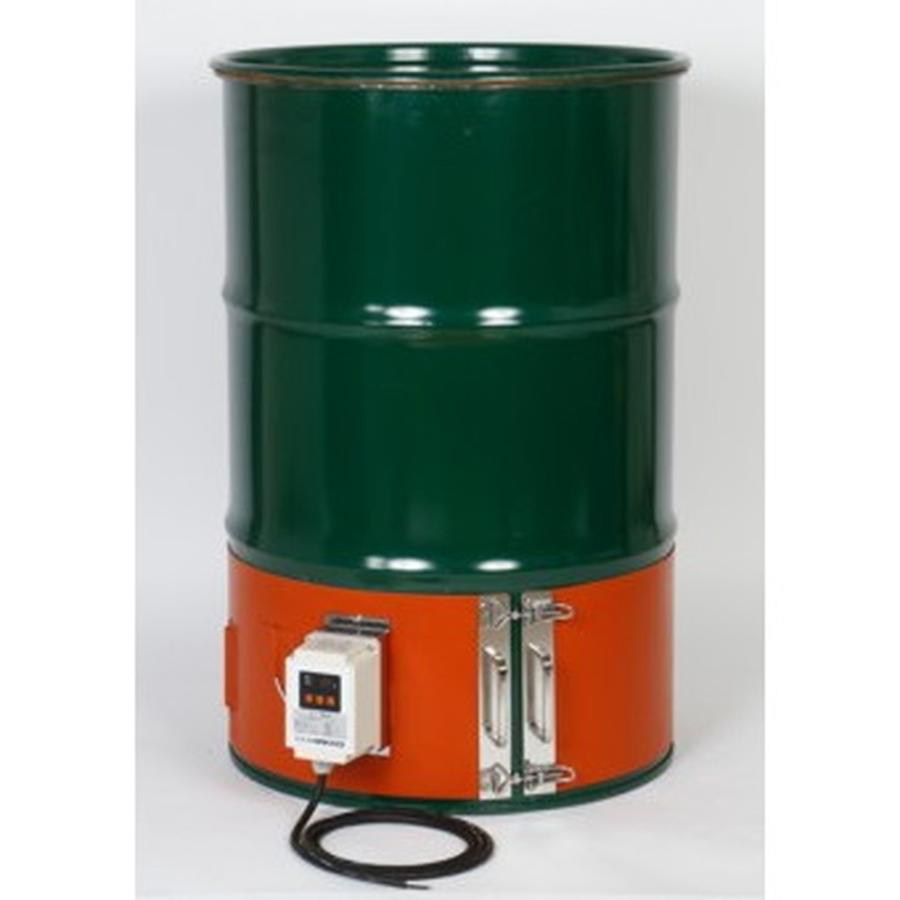 ★断捨離セール★くもん算数　C1a〜200aセット 八光電機 ドラム缶用ラバーヒーター 三相200V用 SBH0710 6020710