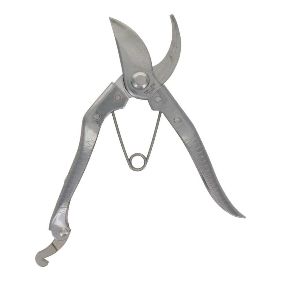 三共コーポレーション sita オールステンレス剪定鋏 A045 905045