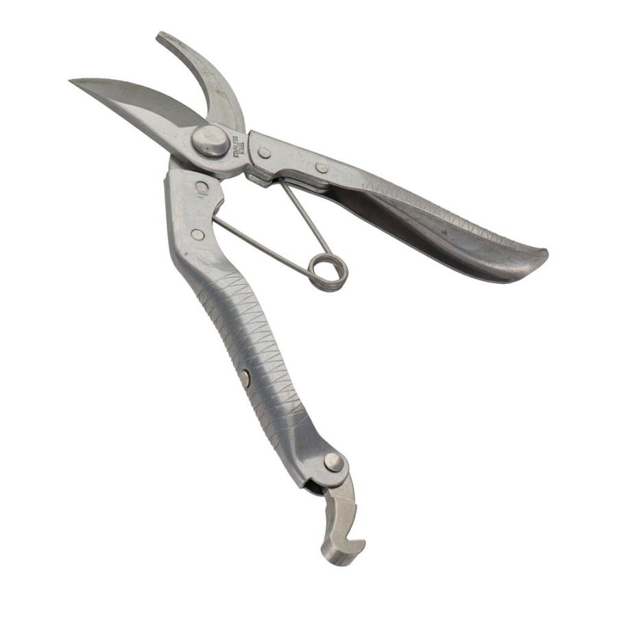 三共コーポレーション sita オールステンレス剪定鋏 A045 905045