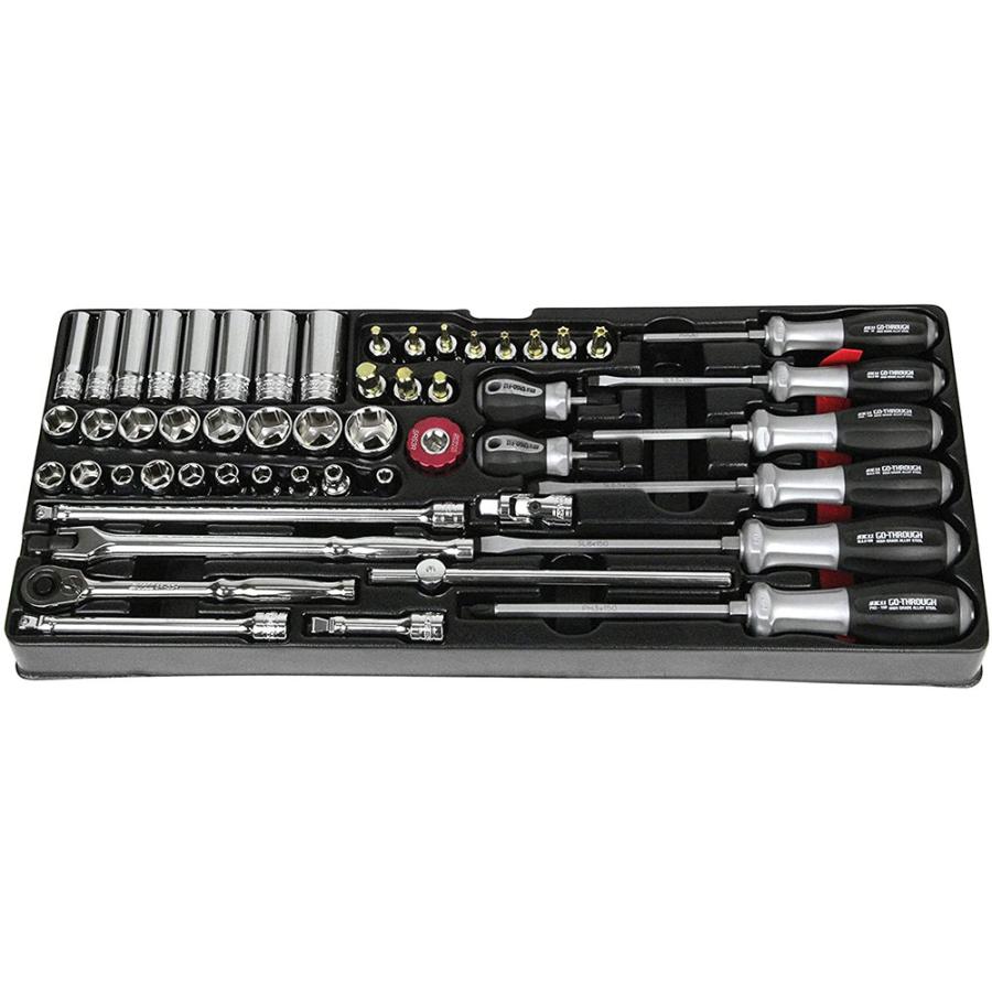 SK11 整備工具セット 133点セット レッド SST-16133RE SK11 整備工具セット 133点セット レッド SST-16133RE