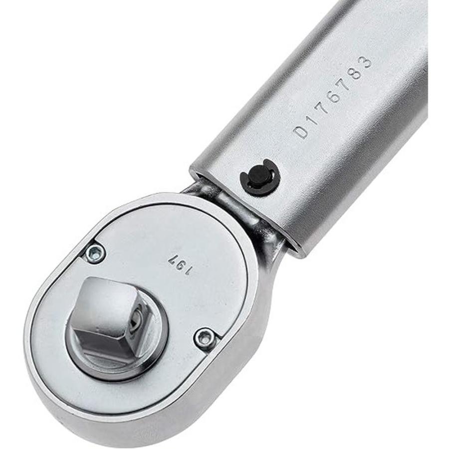 トネ(TONE) プレセット形トルクレンチ(ダイレクトセットタイプ  