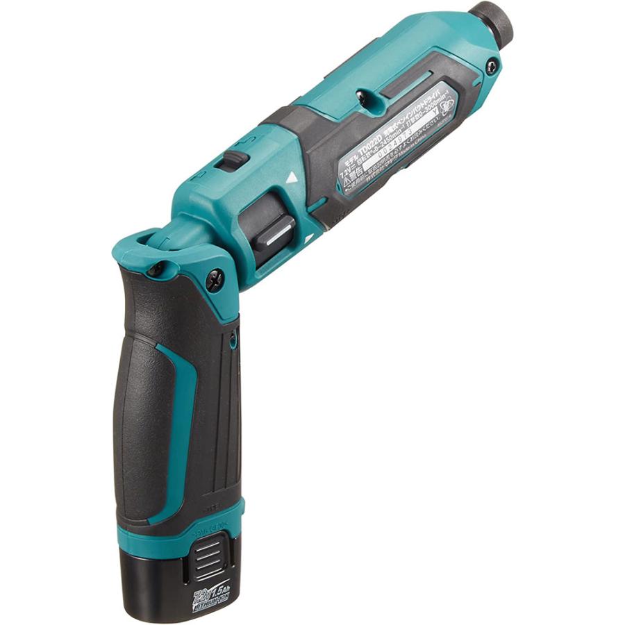 Makita - マキタ 充電式ペンライトドライバ　TD022DSHX TD022D | 株式会社マキタ