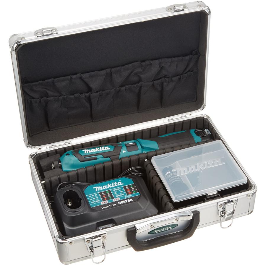 マキタ Makita TD022DSHX 充電式ペン型インパクトドライバー 7.2
