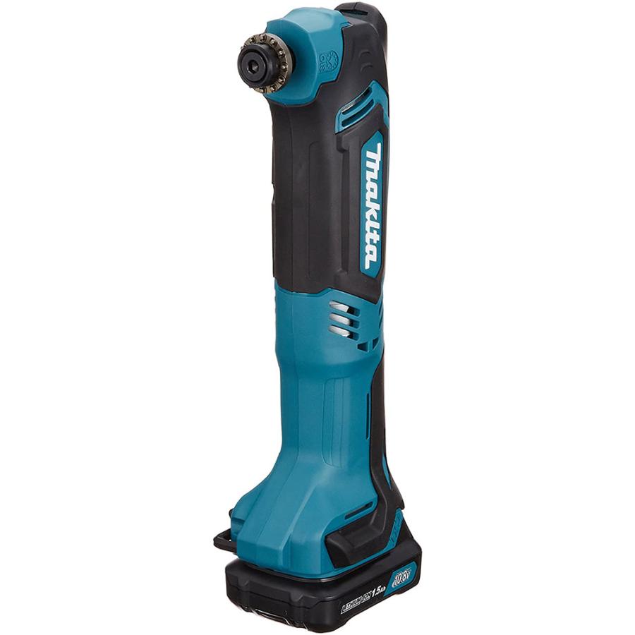 マキタ (Makita) TM30DSH 充電式マルチツール10.8V 1.5Ahバッテリ・充電器付 送料無料｜monopa-y｜03