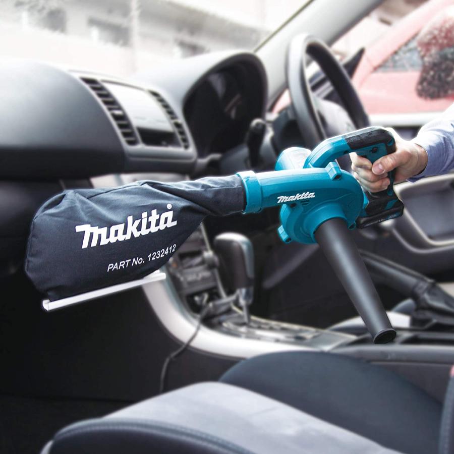 マキタ Makita UB100DSH 充電式ブロワー 10.8V 1.5Ah バッテリ