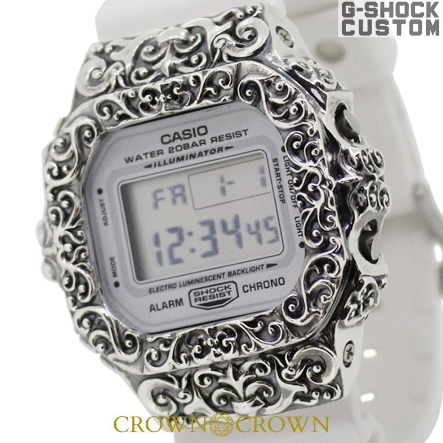 G-SHOCK CUSTOM ジーショック カスタム 腕時計 DW-5600 DW5600MW G-SHOCK CUSTOM ジーショック カスタム 腕時計 DW-5600 DW5600MW