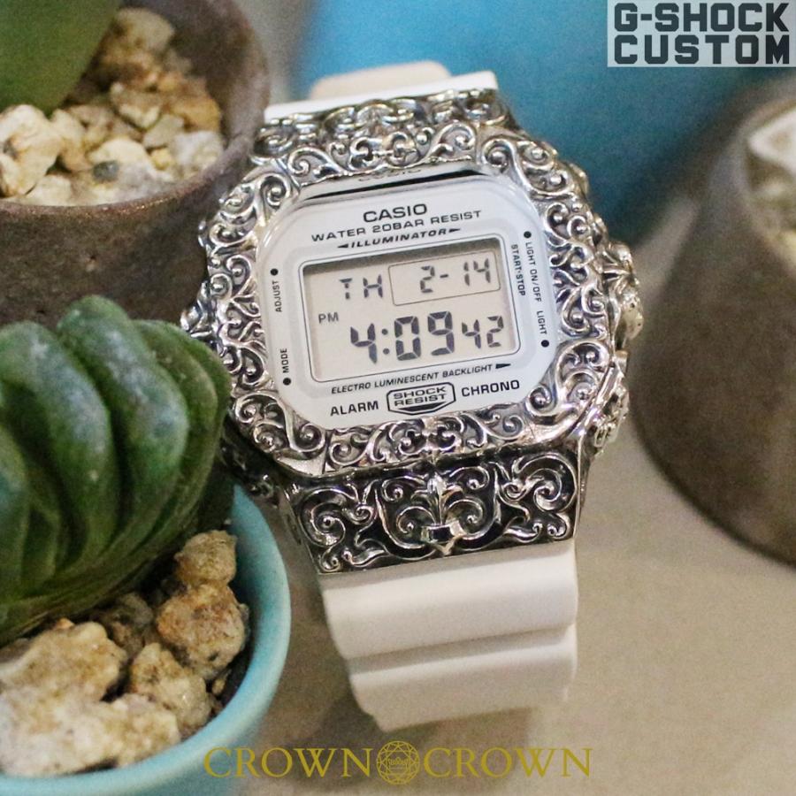 G-SHOCK CUSTOM ジーショック カスタム 腕時計 DW-5600 DW5600MW G-SHOCK CUSTOM ジーショック カスタム 腕時計 DW-5600 DW5600MW