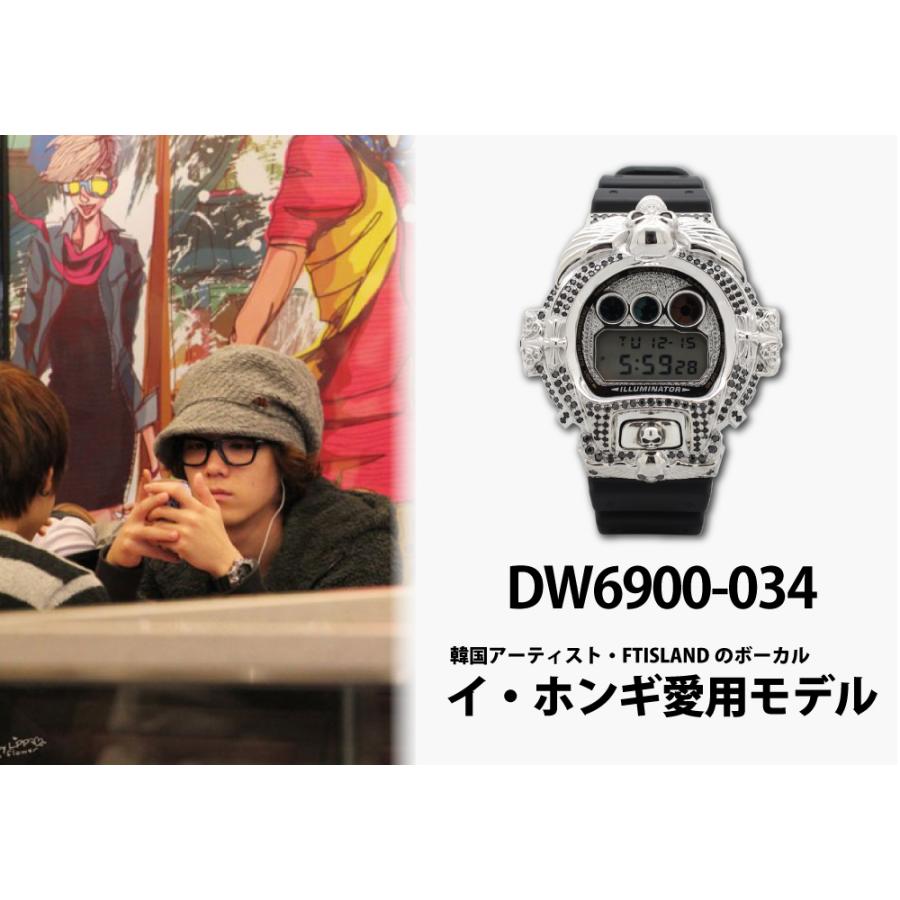 G-SHOCK CUSTOM ジーショック カスタム 腕時計 DW-6900 DW6900NB G-SHOCK CUSTOM ジーショック カスタム 腕時計 DW-6900 DW6900NB