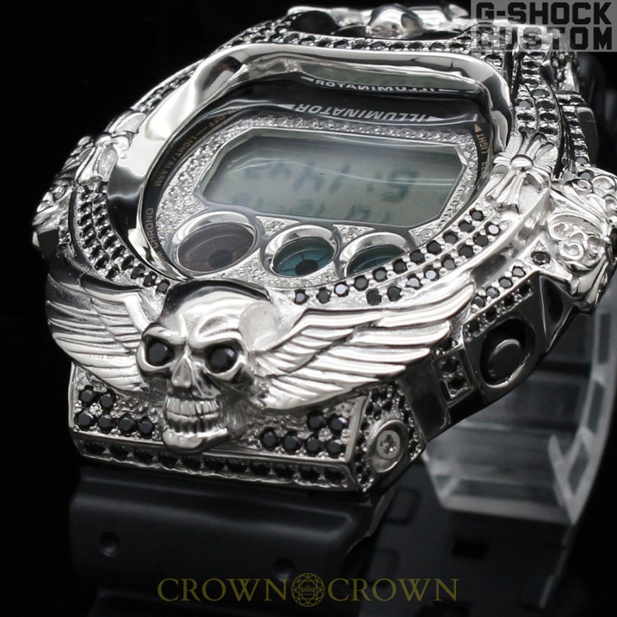 G-SHOCK CUSTOM ジーショック カスタム 腕時計 DW-6900 DW6900NB G-SHOCK CUSTOM ジーショック カスタム 腕時計 DW-6900 DW6900NB