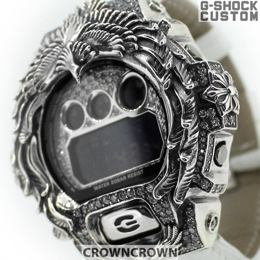 G-SHOCK CUSTOM ジーショック カスタム 腕時計 DW-6900 DW6900NB G-SHOCK CUSTOM ジーショック カスタム 腕時計 DW-6900 DW6900NB