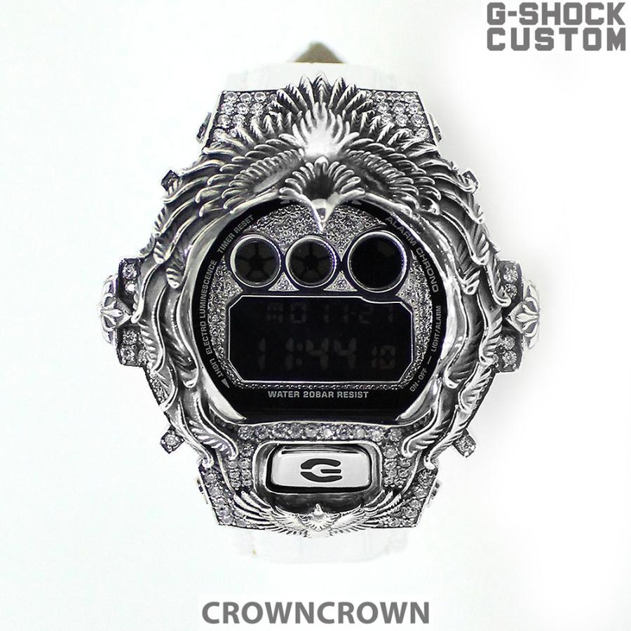 G-SHOCK CUSTOM ジーショック カスタム 腕時計 DW-6900 DW6900NB G-SHOCK CUSTOM ジーショック カスタム 腕時計 DW-6900 DW6900NB