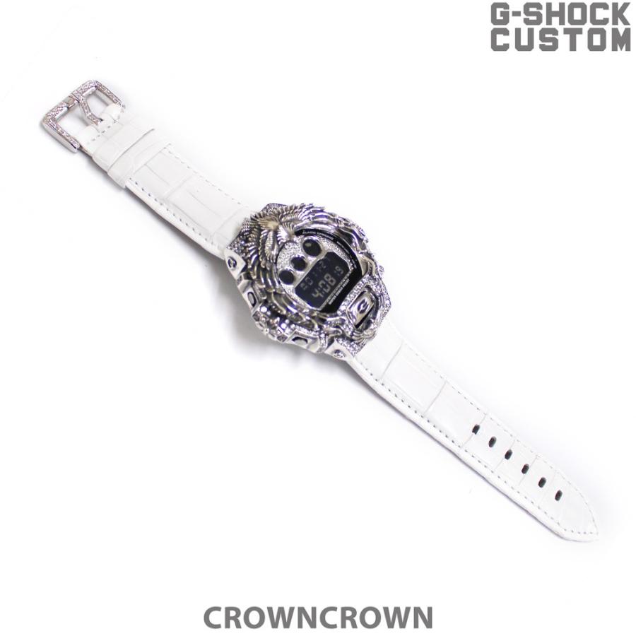 G-SHOCK CUSTOM ジーショック カスタム 腕時計 DW-6900 DW6900NB G-SHOCK CUSTOM ジーショック カスタム 腕時計 DW-6900 DW6900NB