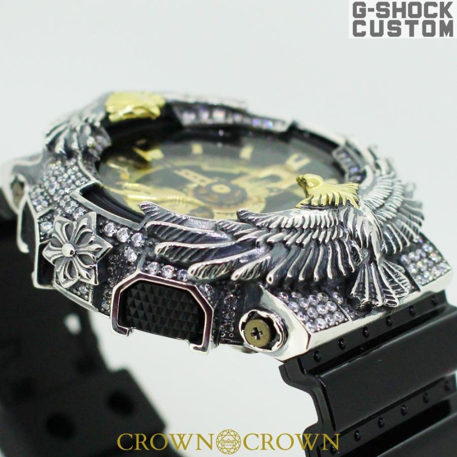 G-SHOCK ジーショック カスタム メンズ 腕時計 GA-110 GA110 GB G-SHOCK ジーショック カスタム メンズ 腕時計 GA-110 GA110 GB