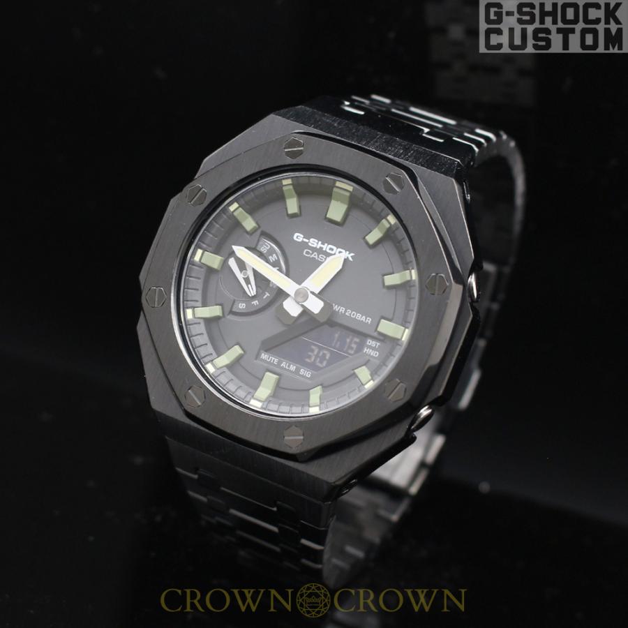 G-SHOCK CUSTOM ジーショック カスタム 腕時計 GA-2110SU-3AJF