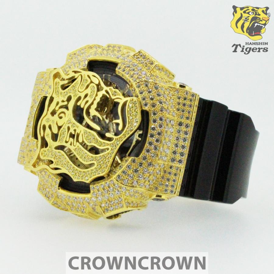 TIGERS G-SHOCK 90thLIMITED MODEL 阪神タイガース TIGERS G-SHOCK 90th LIMITED MODEL - 阪神タイガース公式
