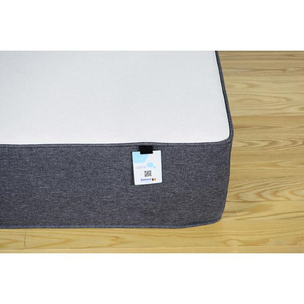 【早い者勝ち】 MU-521-S マットレス 圧縮ウレタンマットレス 圧縮 ウレタン シングルサイズ シングル 寝具 ベッド ベッドルーム 抗菌 防臭 防ダニ 安眠 快適 シンプル 寝室 【6010036323】(21507円)