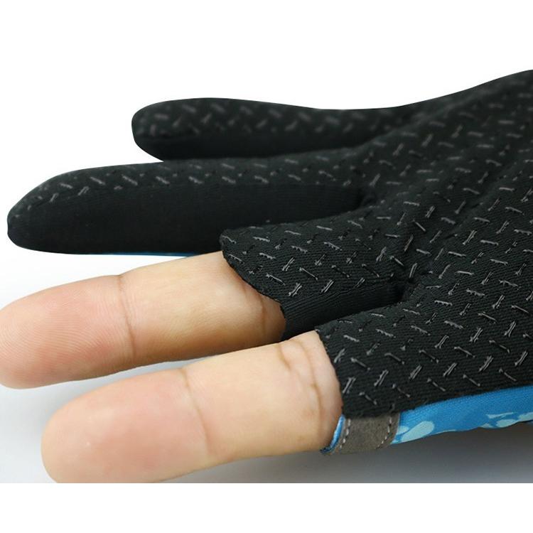 釣り スポーツ フィッシング グローブ 手袋 釣り道具 ゆびなし バス釣り ルアー 釣り 海釣 川釣 ジギング エギング シーバス フライ トローリング Bellbe Tf1 Monoplaza 通販 Yahoo ショッピング