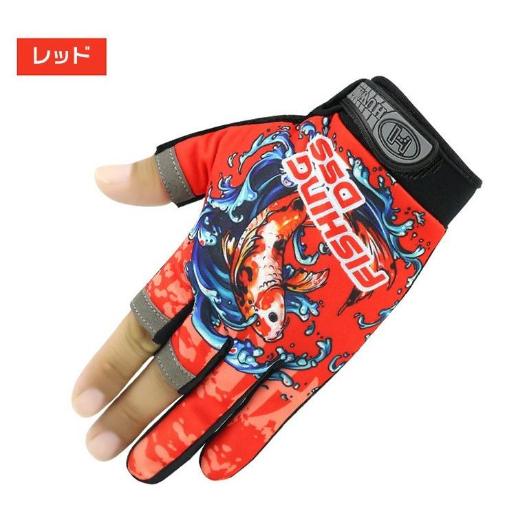 釣り スポーツ フィッシング グローブ 手袋 釣り道具 ゆびなし バス釣り ルアー 釣り 海釣 川釣 ジギング エギング シーバス フライ トローリング Bellbe Tf1 Monoplaza 通販 Yahoo ショッピング