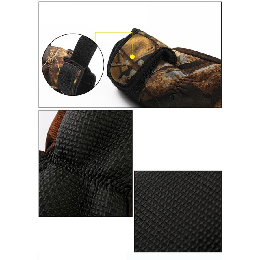 釣り スポーツ フィッシング グローブ 手袋 迷彩色 防寒 滑り止めグローブ 釣り道具 ゆびなし バス釣り ルアー 釣り 海釣 川釣 ジギング エギング シーバス Bellbe Tf2 Monoplaza 通販 Yahoo ショッピング