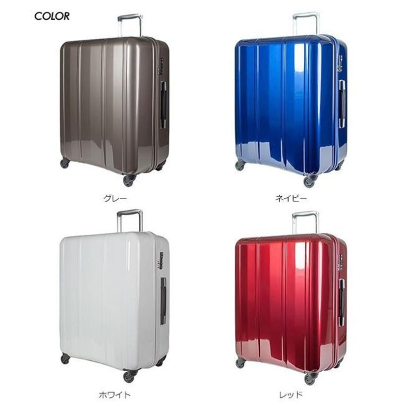 スーツケース キャリー TSAロック搭載 100L エヴァーウィン スーツケース キャリー TSAロック搭載 100L エヴァーウィン