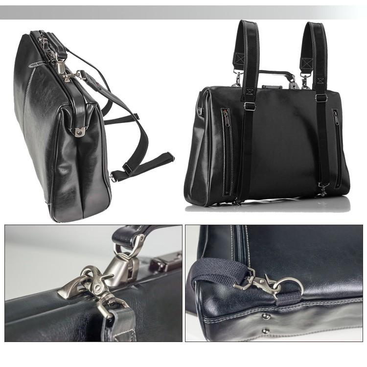 3WAY リュック ダレスバック ビジネスバッグ トートバッグ 3WAY リュック ダレスバック ビジネスバッグ トートバッグ