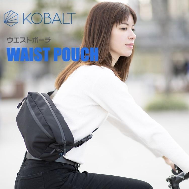 ボディバッグ メンズ ウエストバッグ 斜めがけ 軽い ウエスト ポーチ ワンショルダー おしゃれ アウトドア 軽い 軽量 ナイロン Kobalt Kobalt 3 Monoplaza 通販 Yahoo ショッピング