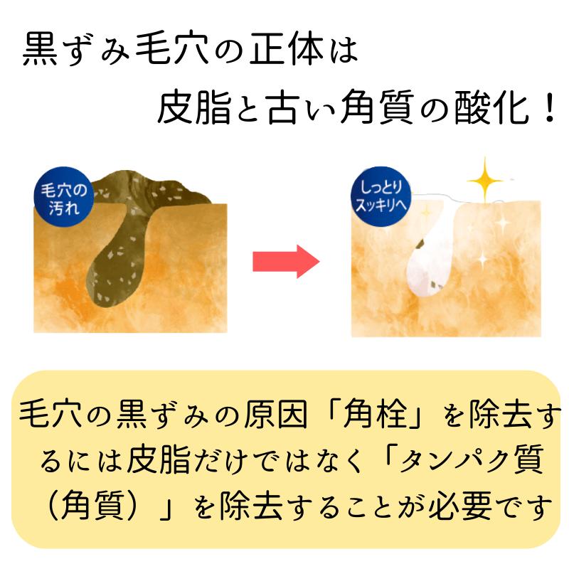 いつかの石鹸 洗顔石鹸 酵素洗顔 クンジング 2個セット 洗顔 石鹸 泡