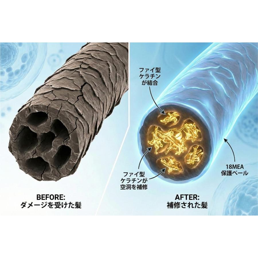 TEMOI PLUME（テモイプルーム） トリートメント テモイ プルーム