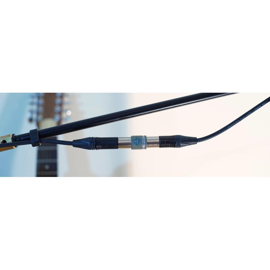 Triton Audio FetHead Germanium (トリトンオーディオ フェットヘッド