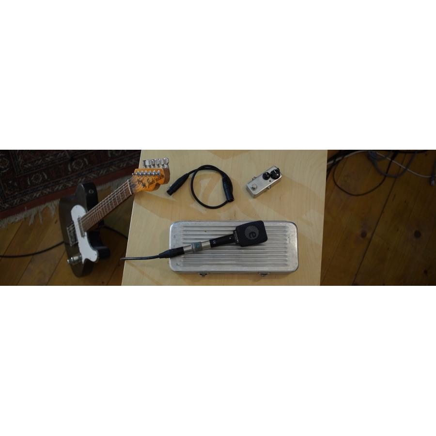 Triton Audio FetHead Germanium (トリトンオーディオ フェットヘッド