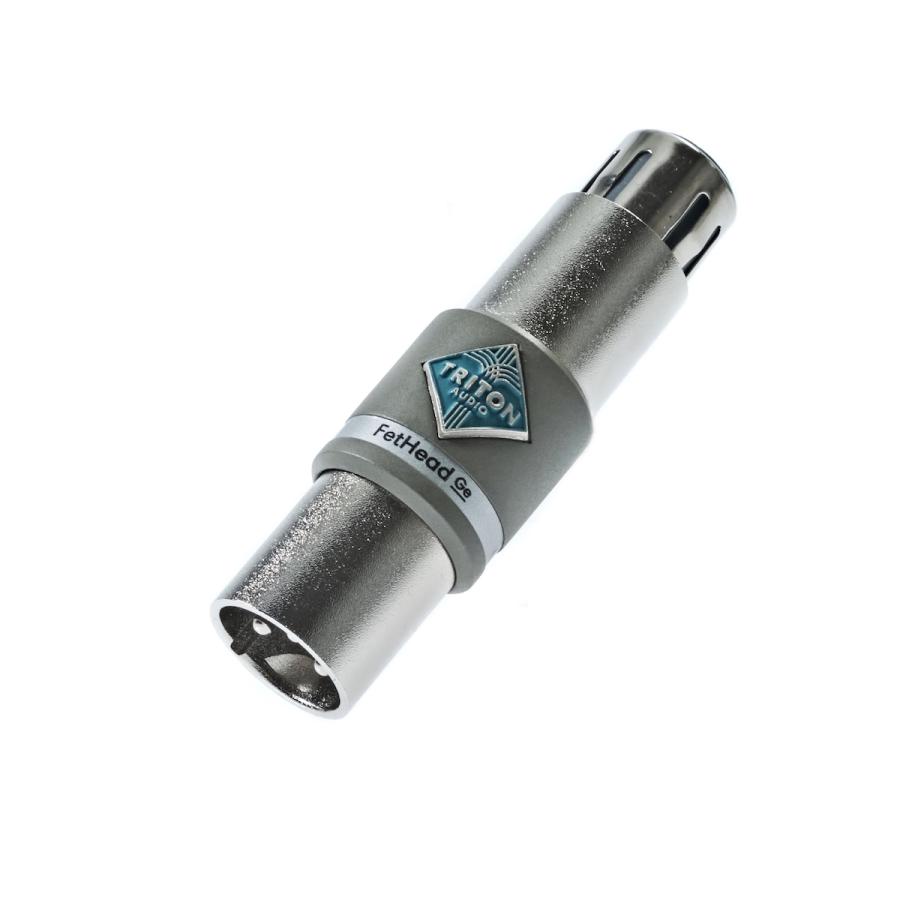 Triton Audio FetHead Germanium (トリトンオーディオ フェットヘッド