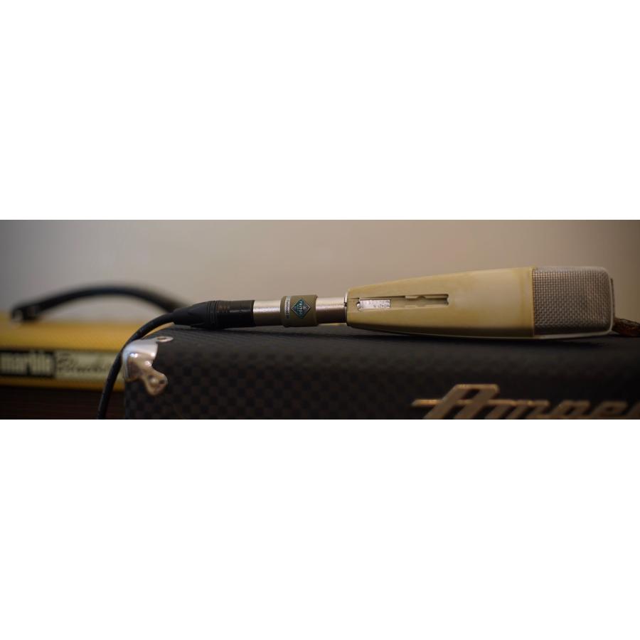 Triton Audio FetHead Germanium (トリトンオーディオ フェットヘッド