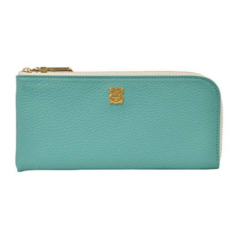 エフィー 長財布 ミントグリーン 016ならショッピング ランキングや口コミも豊富なネット通販 更にお得なpaypay残高も スマホアプリも充実で毎日どこからでも気になる商品をその場でお求めいただけます ファッション L字ファスナー レディース Gv5