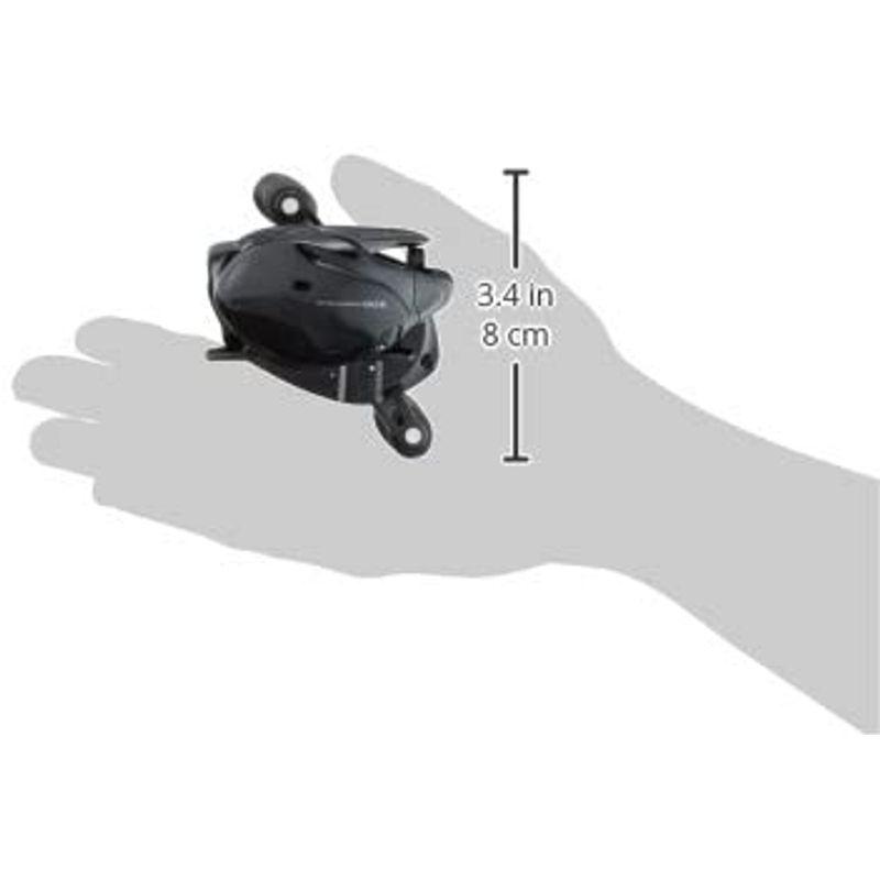 シマノ Shimano シーバス ベイトリール 両軸 スコーピオン 17 スコーピオン Dc リール 101 左 シーバス ロックフィッシュ Monoppy