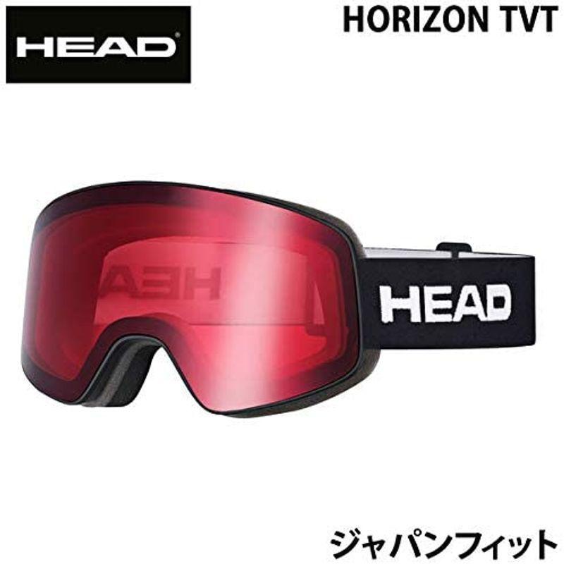 見事な創造力 ヘッド Head スノーゴーグル Horizon Tvt Red Japan Fit ヘッド スキー スノーボードゴーグルc1 ゴーグル サングラス Www Gatorheatandair Com
