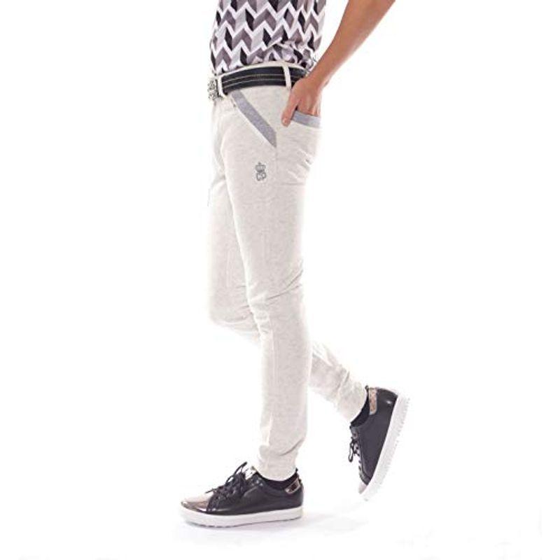 クラッチプレーヤー メンズ ジョガーパンツ ゴルフウェア 春 秋 ジョガーパンツ ストレッチ ベルトループ付 ならショッピング ランキングや口コミも豊富なネット通販 更にお得なpaypay残高も スマホアプリも充実で毎日どこからでも気になる商品を