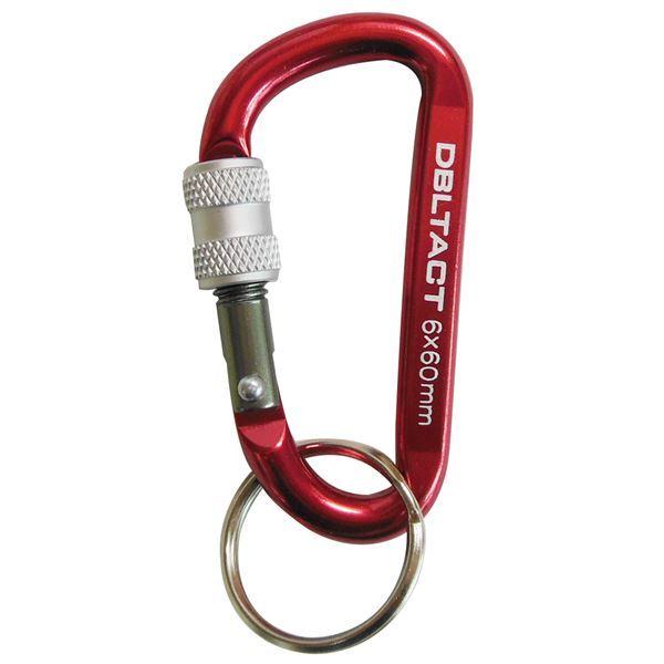 人気再入荷 業務用75個セット Dt アルミカラビナ ロック式 6mm レッド ガンメタs Dt Akl 162 Ds Monoria Direct 通販 Yahoo ショッピング 返品送料無料 Www Skylanceronline Com