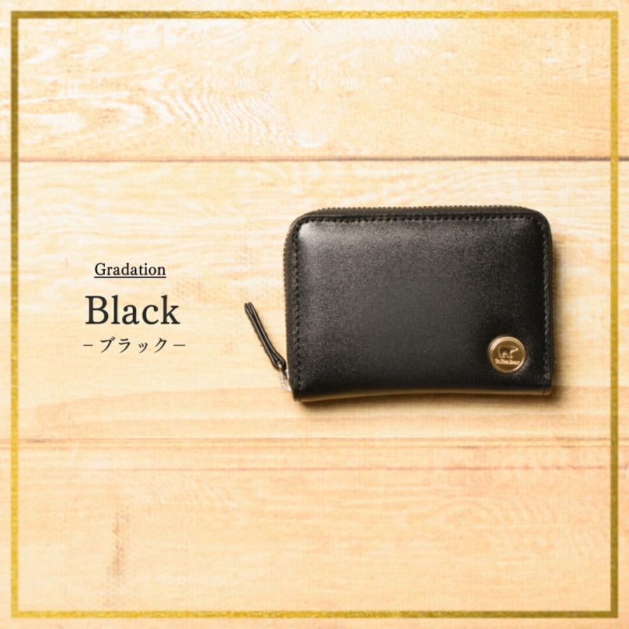 Golden Bear　ケース　小銭入れ　メンズ財布　ラウンドファスナー　コンパクトウォレット　ゴールデンベア 正規販売店】ゴールデンベア コンパクト ファスナー 財布 小銭入れ